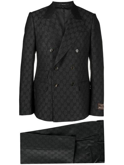 gucci suit cost